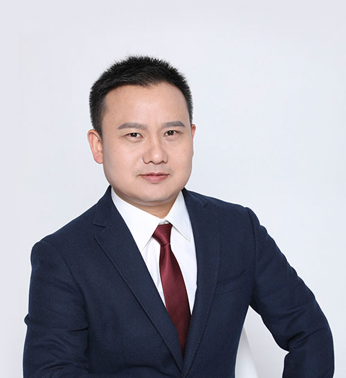 总工程师 胡祥龙 总工程师 胡祥龙